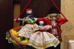 Изготовлю славянские Куклы - обереги