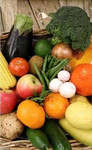 Доставка и снабжение фруктов и овощей