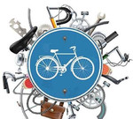 Ремонт велосипедов и самокатов
