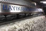 Стирка ковров в Красноярске на фабрике, чистка ков