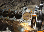 Гильзовка блока Двигателя Jaguar Гарантия