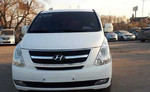 Аренда микроавтобуса Hyundai starex без водителя