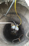 Бестраншейный ремонт труб канализации, выпуски