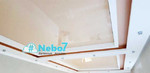 Натяжные потолки Nebo7 (монтаж бесплатно)
