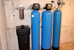 Монтаж, ремонт фильтров воды и систем водоочистки