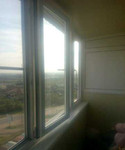 Окна пвх Балконное остекление с отделкой
