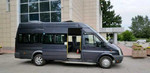 Заказ микроавтобус Ford Transit 19место