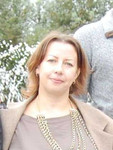 Адвокат Плотова Алена Валерьевна