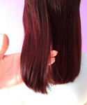 Кератиновое выпрямление волос и ботокс для волос