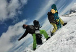 Прокат сноубордов,горных/беговых лыж одежды,защиты