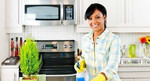 Уборка качественно - чистота в доме
