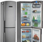 Ремонт холодильников и кулеров