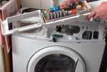 Ремонт стиральных машин,посудомоечных машин и холо