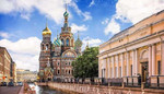 Экскурсии по Санкт Петербургу и пригородам