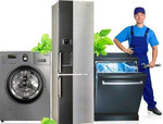 Ремонт стиральных машин,холодильников на дому