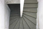 Монолитные бетонные лестницы без посредников