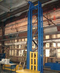 Грузовой лифт и подъемник с гарантией производител
