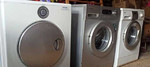 Ремонт стиральных машин. Утилизация бытовой техник