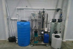 Ремонт систем очистки воды