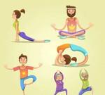 Хатха йога online