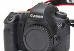 Аренда фототехники Canon EOS 6d