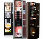Установим автомат по продаже горячих напитков