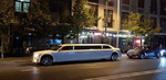 Аренда лимузина Chrysler 300C в Казани