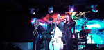 Музыкальная группа Las-Vegas Combo на праздник