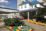 Частный детский сад Павлин»