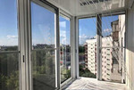 Балконы и окна под ключ от мастера Артёма Попова