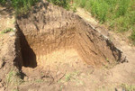 На мини-экскаваторе выкопаю фундамент, подвал, яму