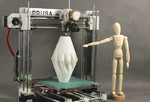 Услуги 3D (fdм) печати