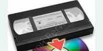 Запись видео со старых кассет на DVD диски