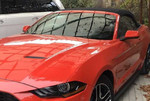 Аренда Автомобиля (Прокат) Ford Mustang с водителе