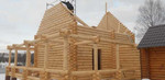Плотники, Строим Дома Бани из Сруба