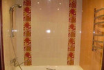 Ремонт ванных комнат и санузлов, укладка кафеля