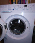 Ремонт стиральных машин, замена подшипника