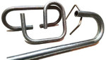 Гибка круглых труб (прутков, квадратов, полос)