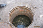 Устранение канализационных засоров