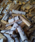 Доставка дрова