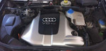 Ремонт Audi Allroad A6 C5