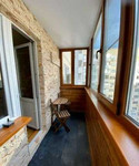 Качественные окна балконы витражи лоджии