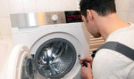 Ремонт стиральных машин на дому у заказчика