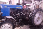 Ремонт трактора оперативно с гарантией