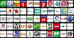 Телевидение более 250 каналов без абон. платы