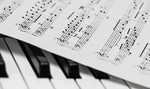 Раннее музыкальное развитие, уроки по фортепиано