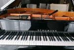 Ремонт и настройка пианино