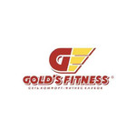 Абонемент Golds Fitness Hampton