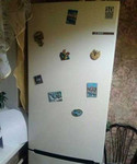 Ремонт холодильников у вас дома