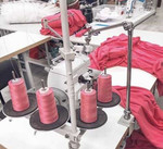 Пошив одежды, мелкосерийное производство одежды